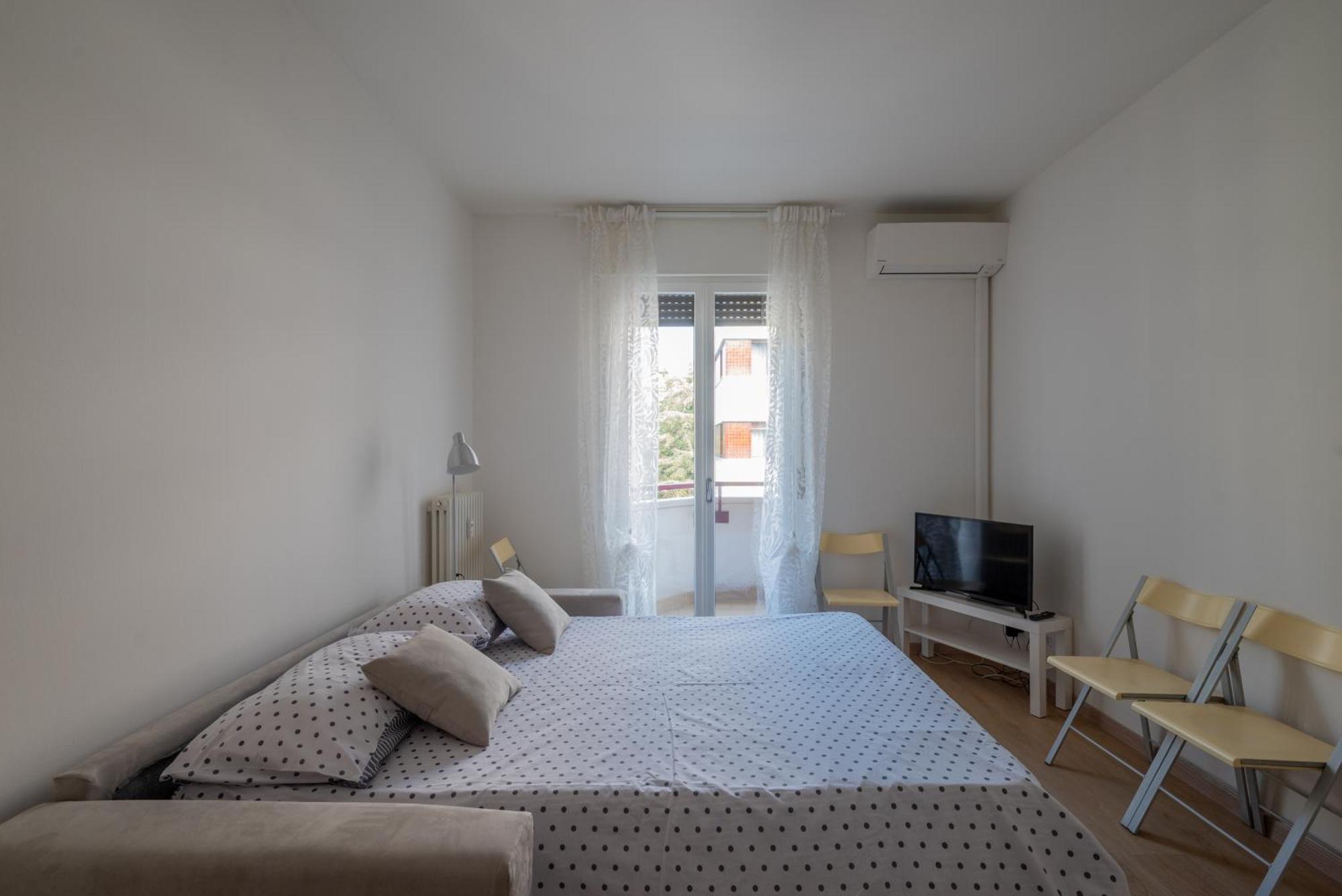 Casa Zeta Via Cavalletto Prato Della Valle Padova Dış mekan fotoğraf