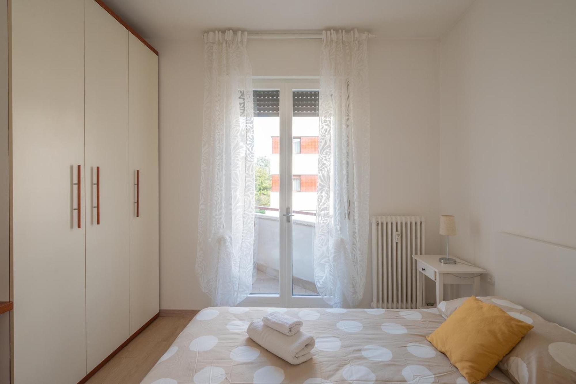 Casa Zeta Via Cavalletto Prato Della Valle Padova Dış mekan fotoğraf